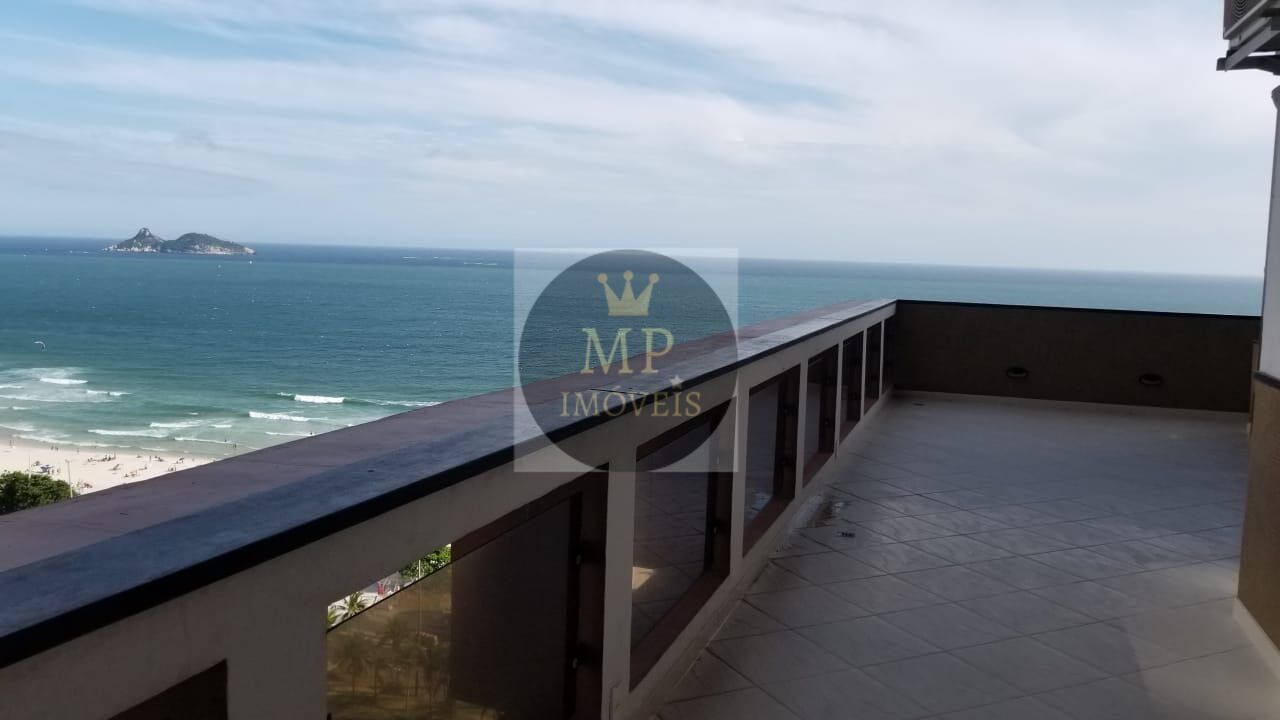 Apartamento à venda com 4 quartos, 310m² - Foto 8