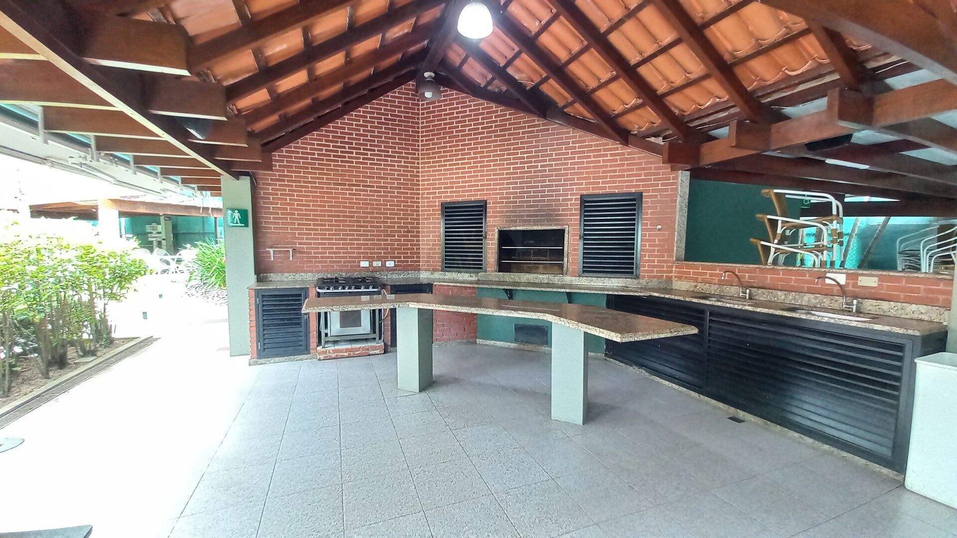 Apartamento, 4 quartos, 389 m² - Foto 33