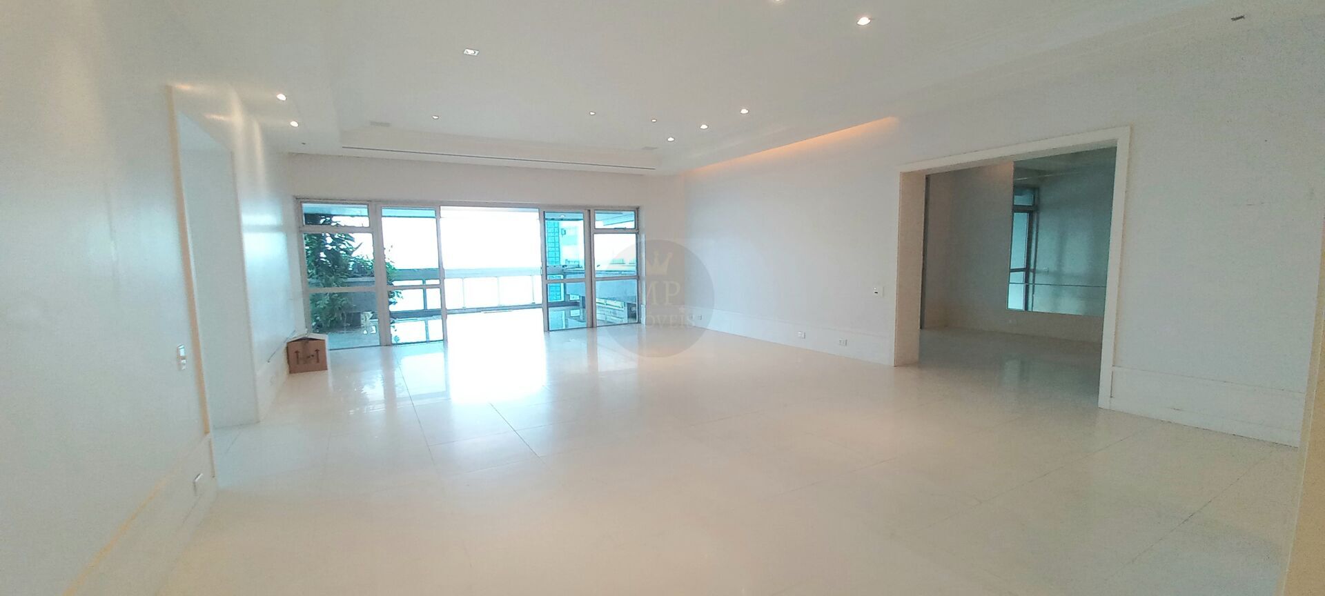 Apartamento, 4 quartos, 389 m² - Foto 2