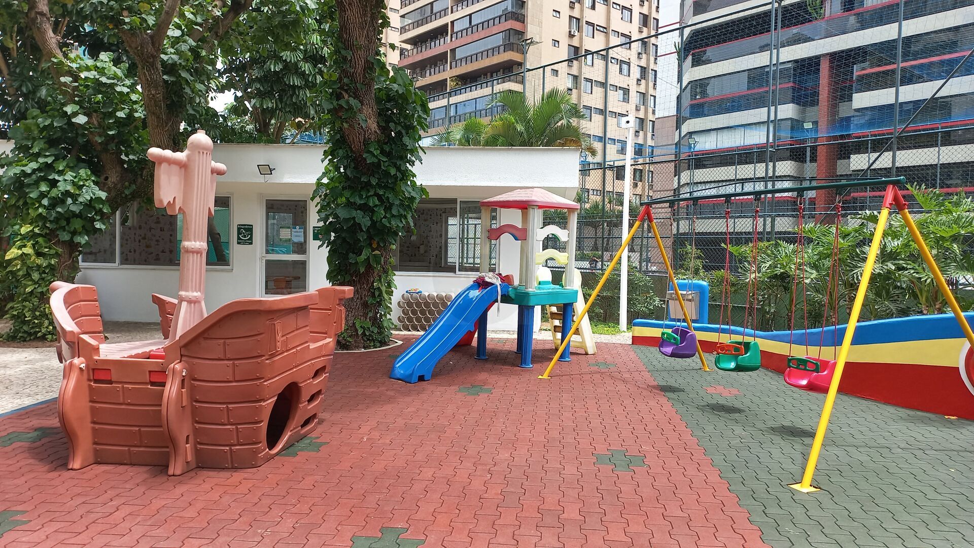 Apartamento, 4 quartos, 389 m² - Foto 36
