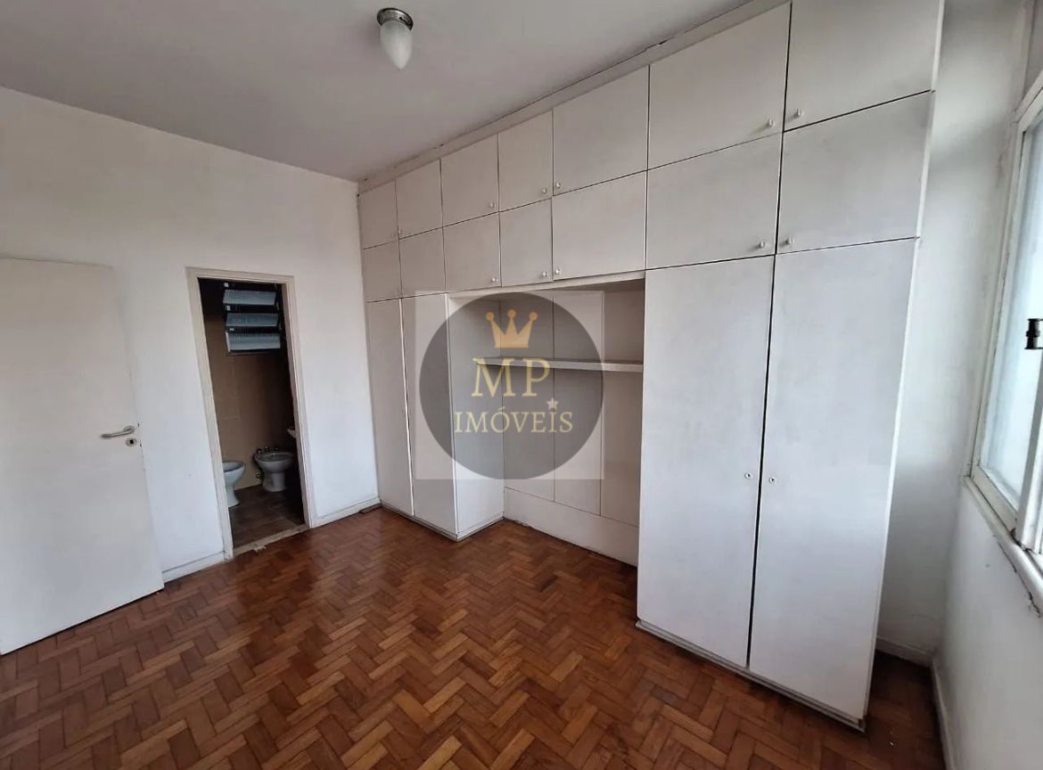 Apartamento à venda com 1 quarto, 48m² - Foto 7