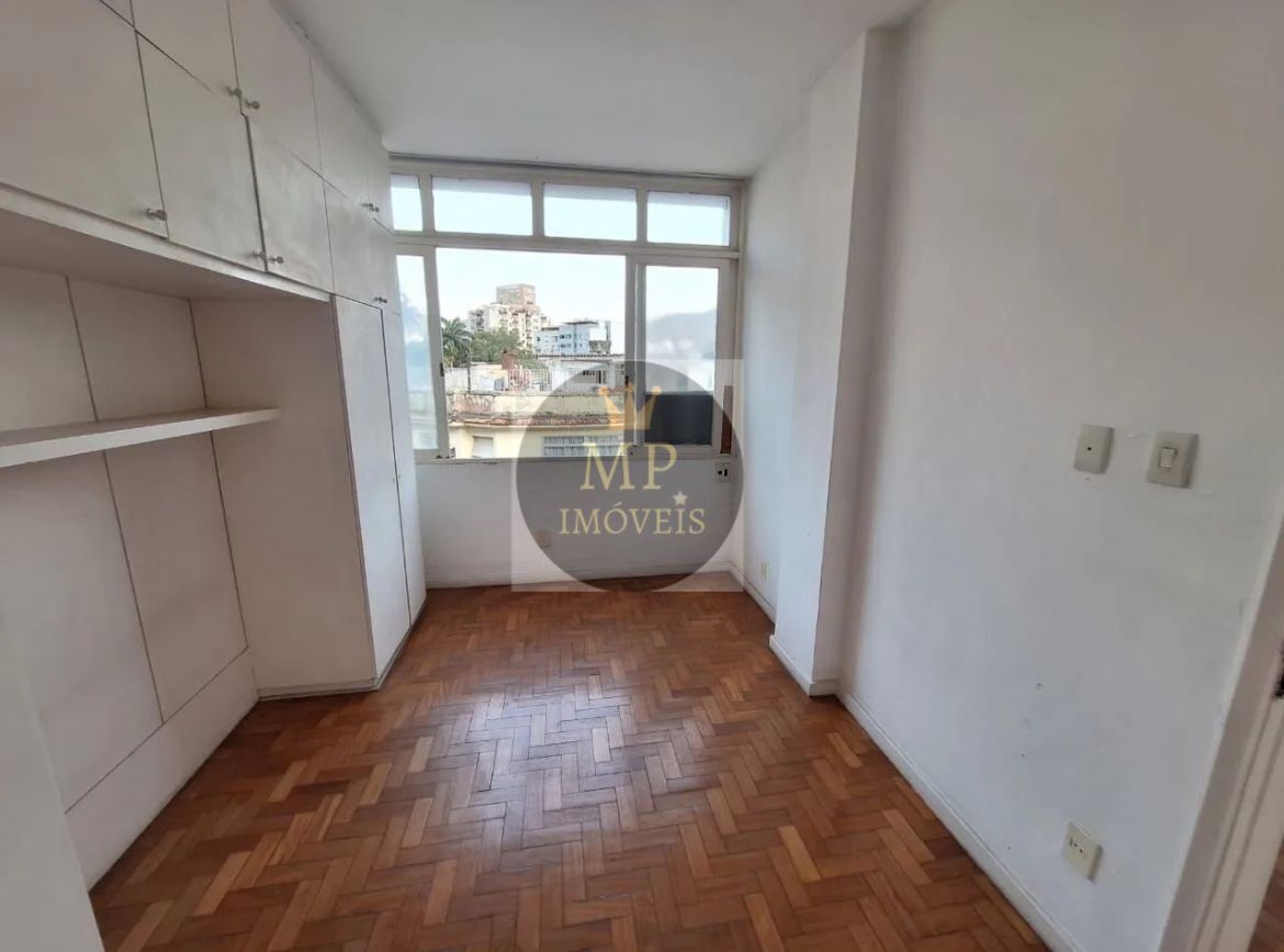 Apartamento à venda com 1 quarto, 48m² - Foto 6