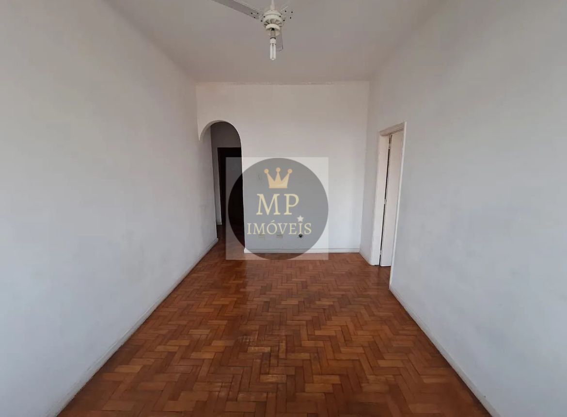 Apartamento à venda com 1 quarto, 48m² - Foto 1