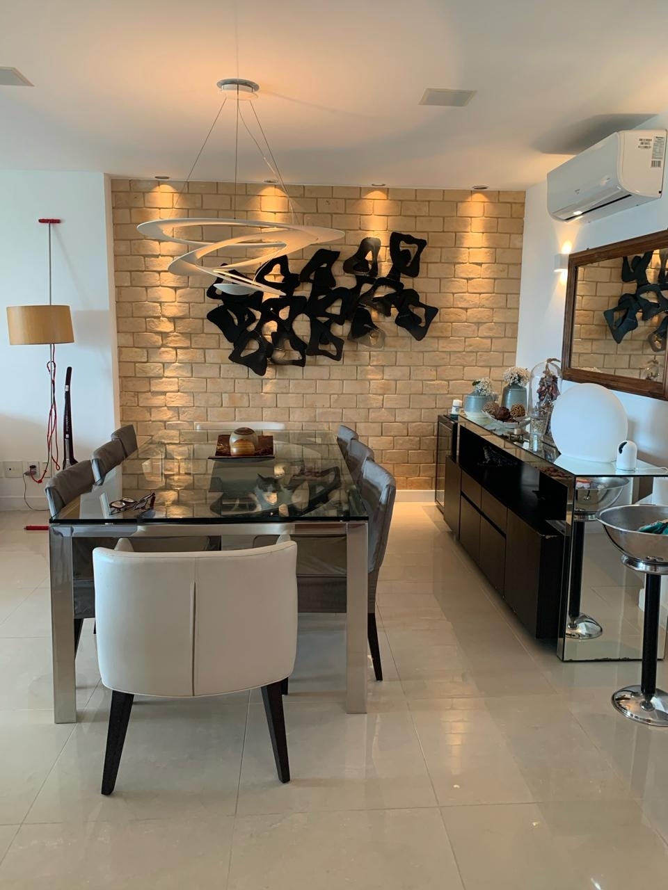 Apartamento, 4 quartos, 267 m² - Foto 4