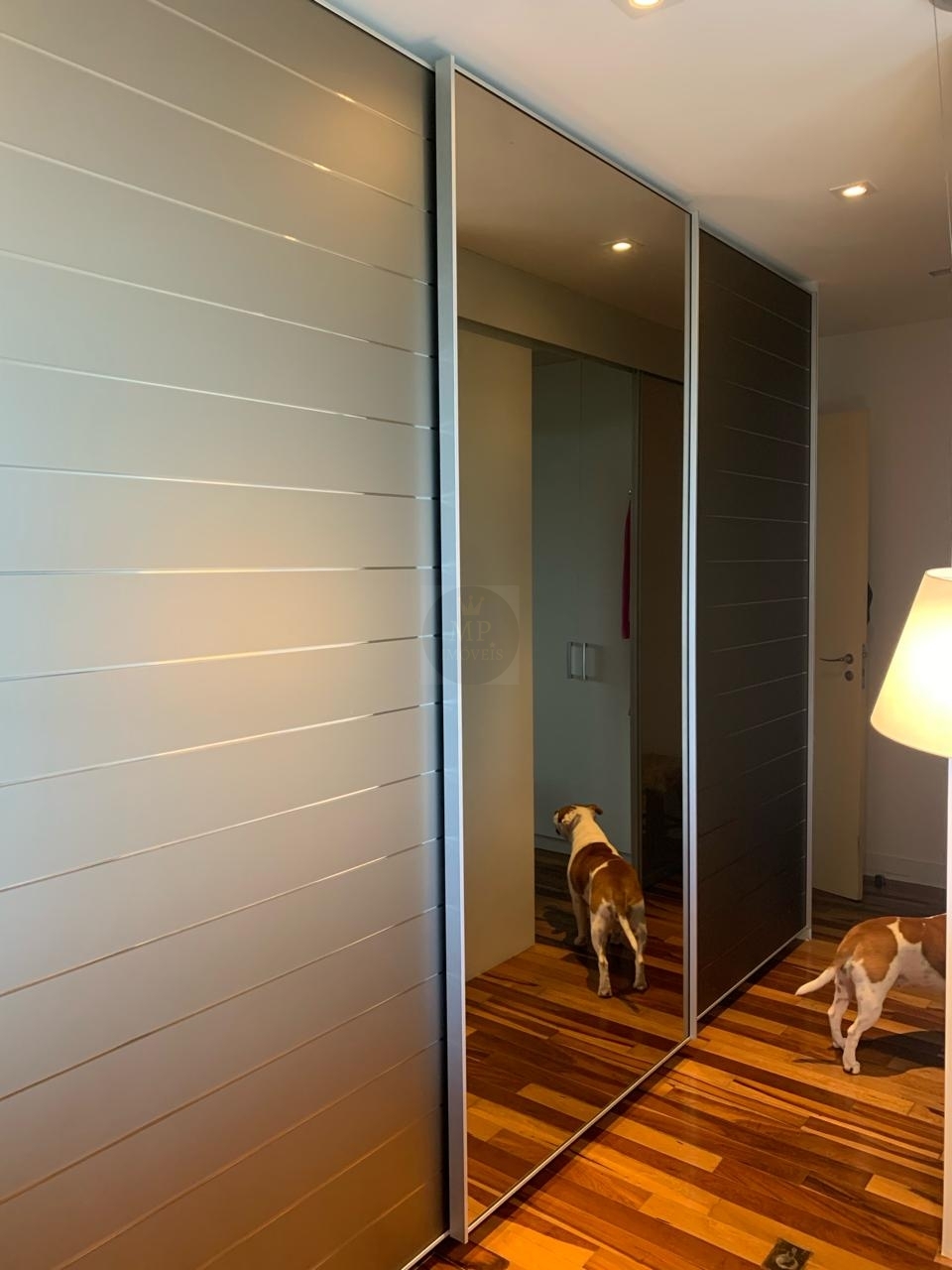 Apartamento, 4 quartos, 267 m² - Foto 9