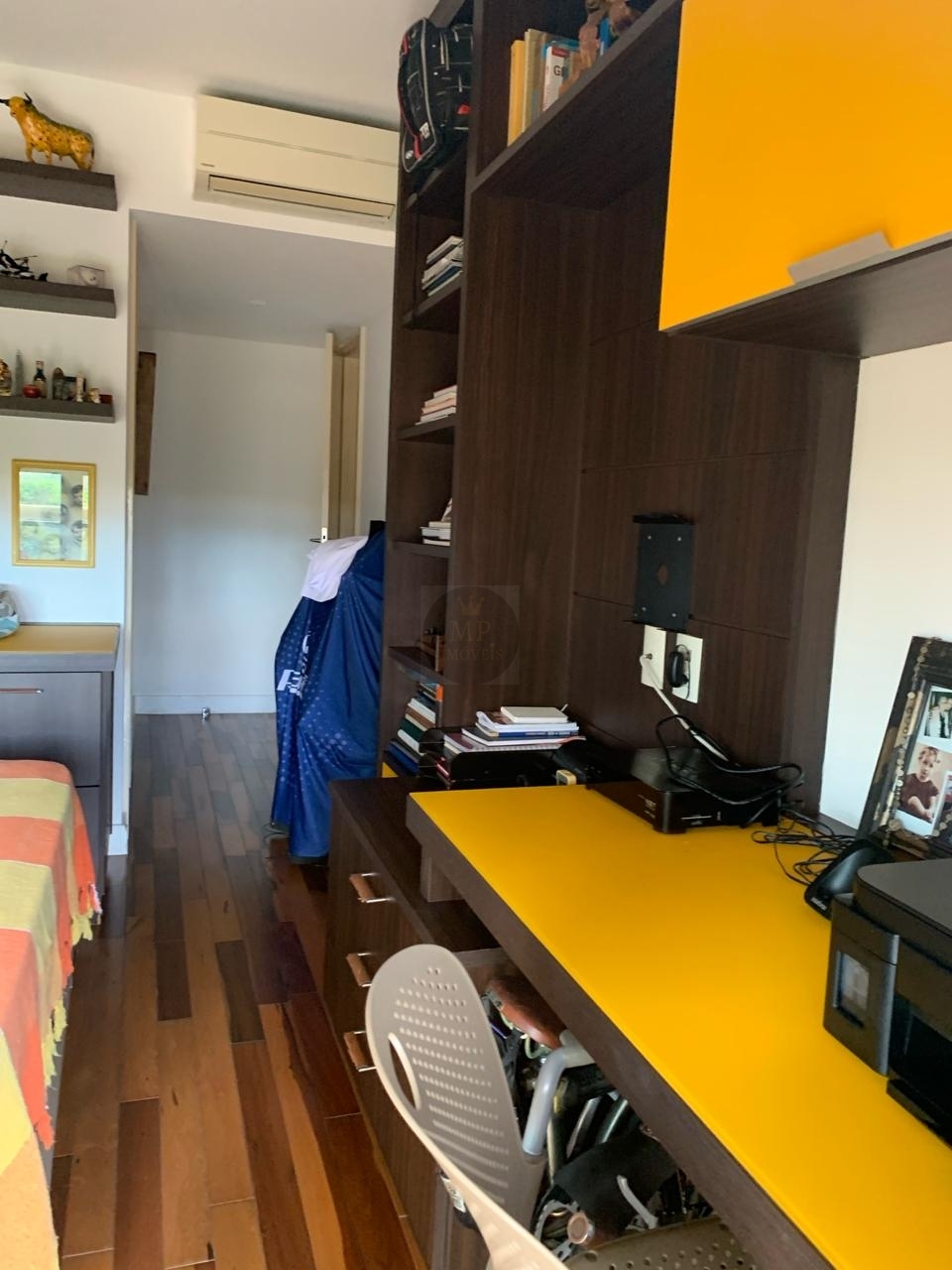 Apartamento, 4 quartos, 267 m² - Foto 12