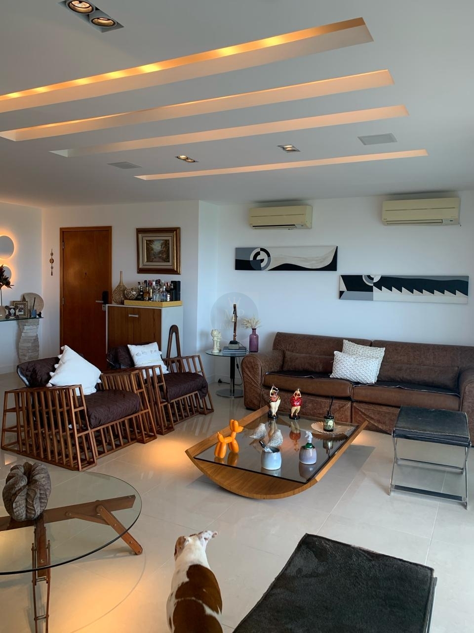 Apartamento, 4 quartos, 267 m² - Foto 2