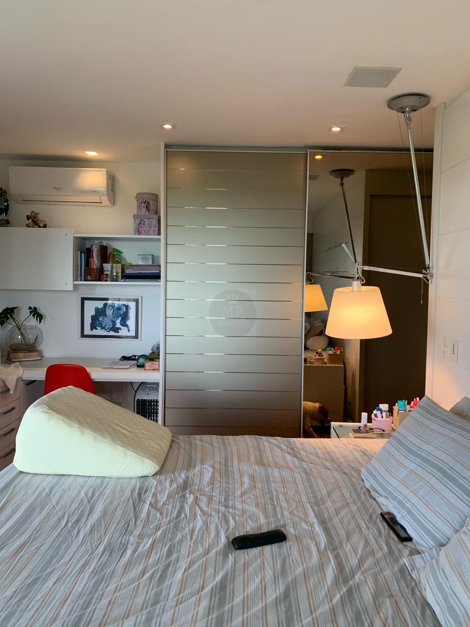 Apartamento, 4 quartos, 267 m² - Foto 8