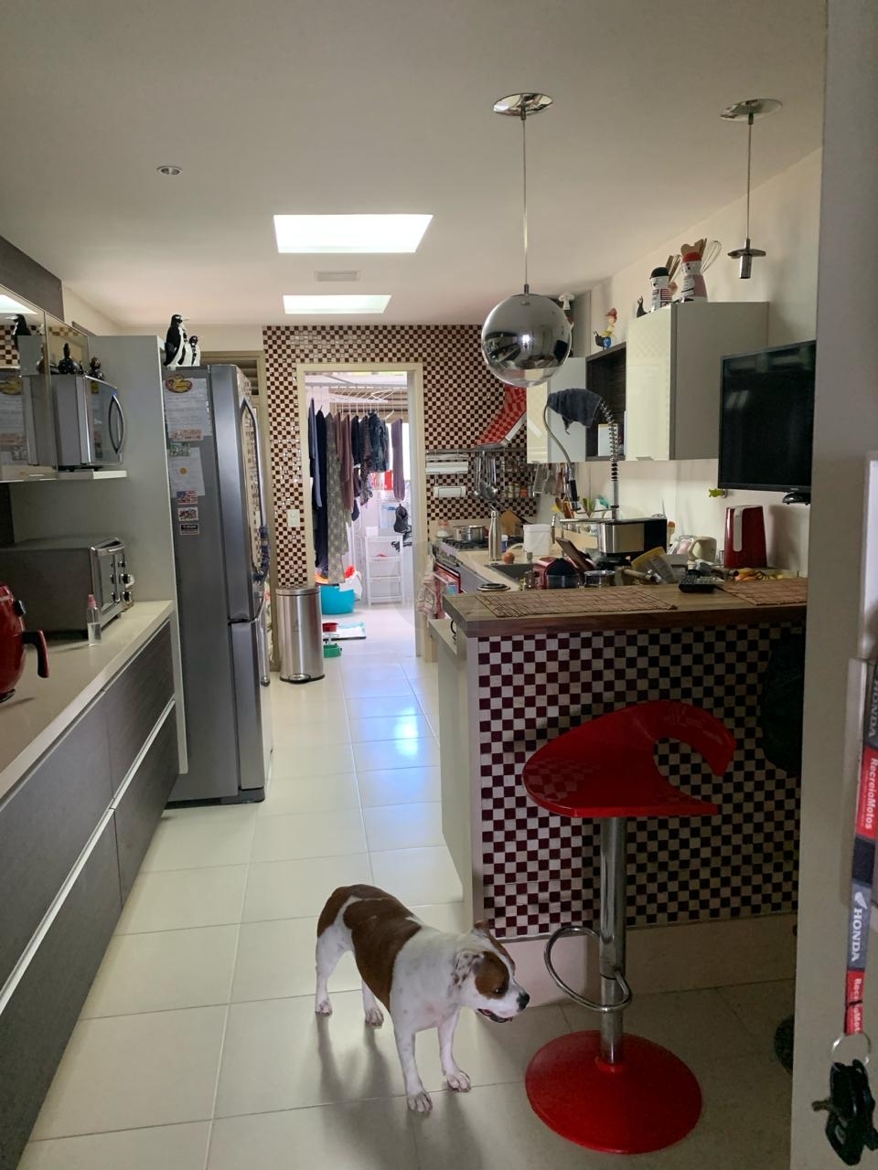 Apartamento, 4 quartos, 267 m² - Foto 7