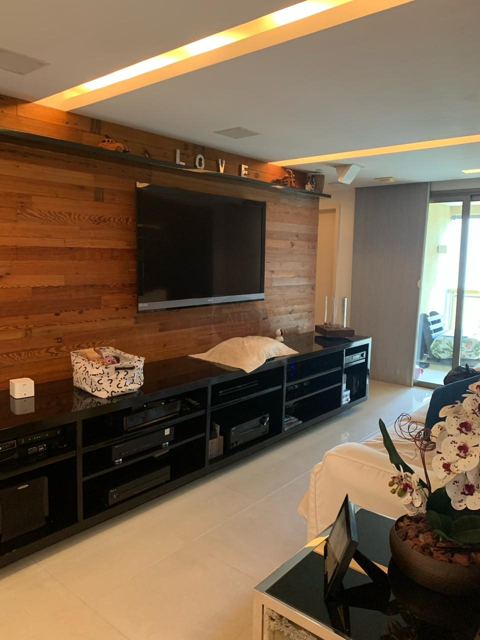 Apartamento, 4 quartos, 267 m² - Foto 3