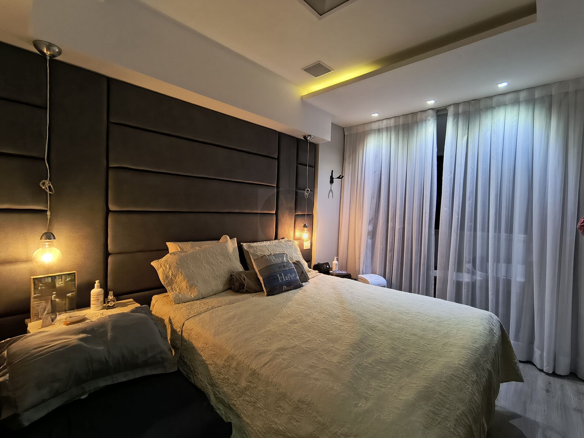 Apartamento, 2 quartos, 100 m² - Foto 21