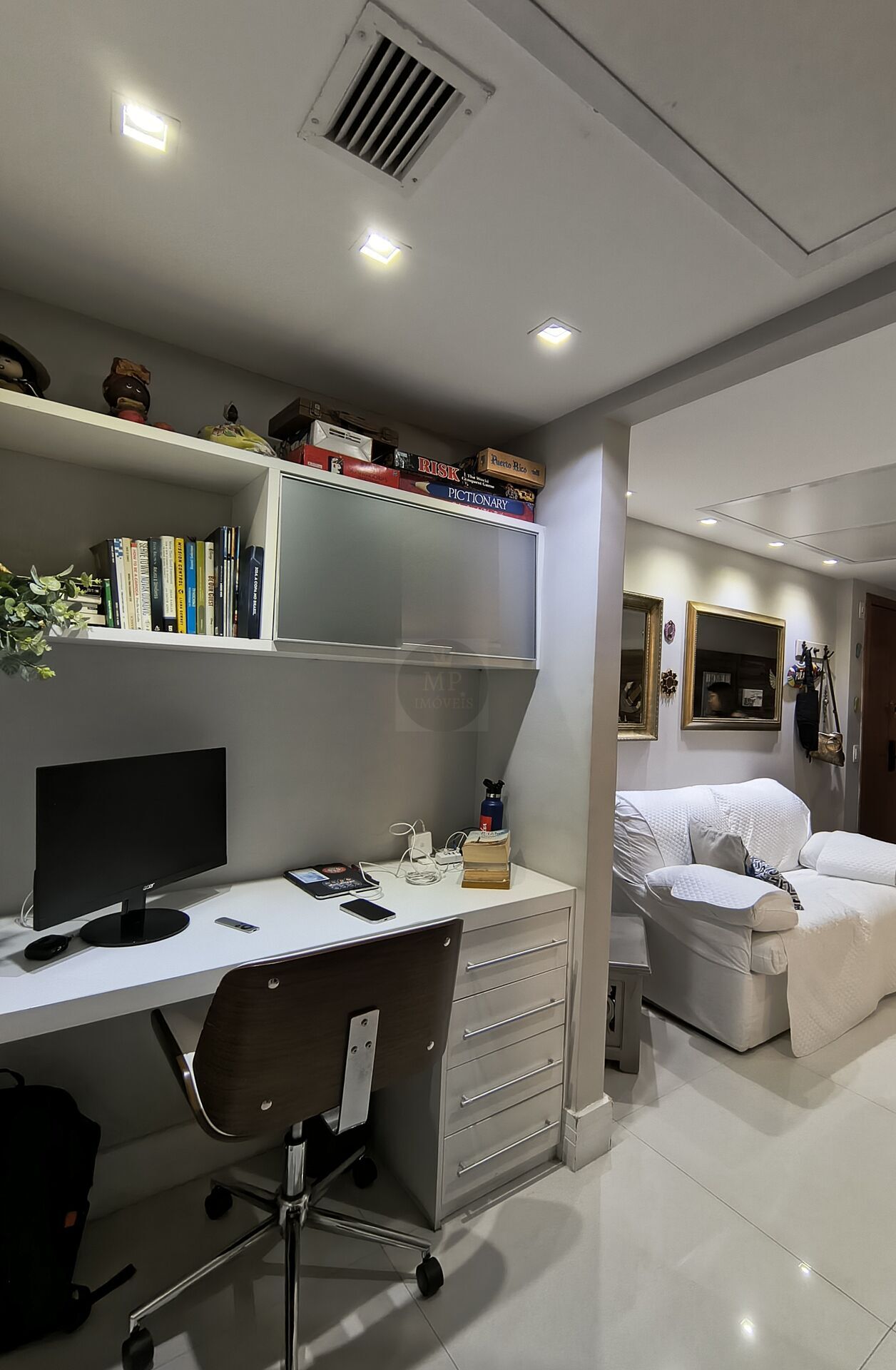 Apartamento, 2 quartos, 100 m² - Foto 15