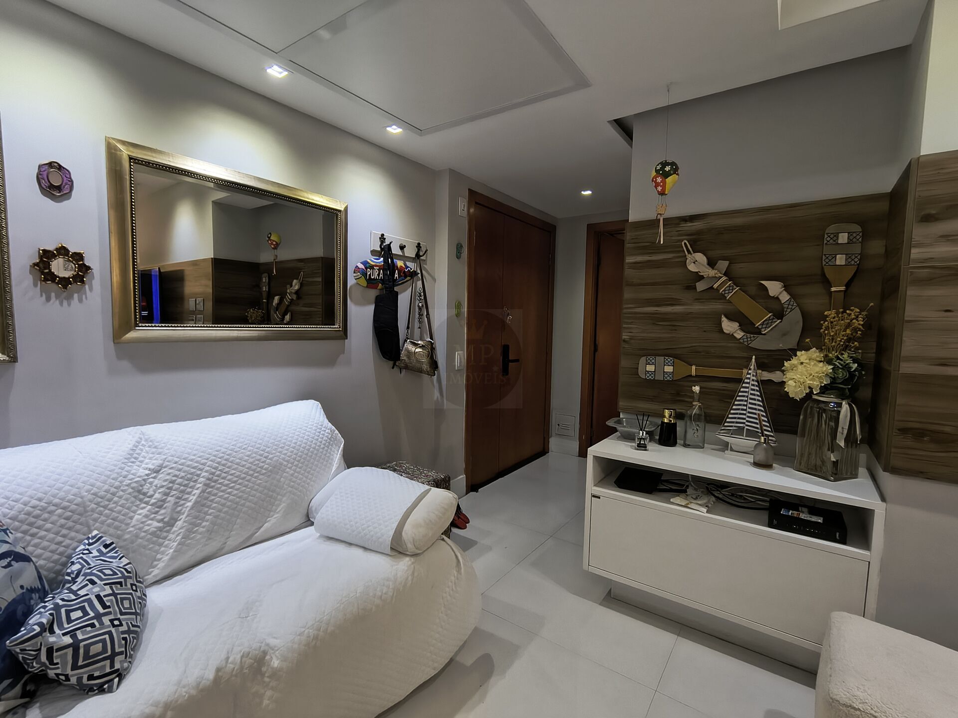 Apartamento, 2 quartos, 100 m² - Foto 3