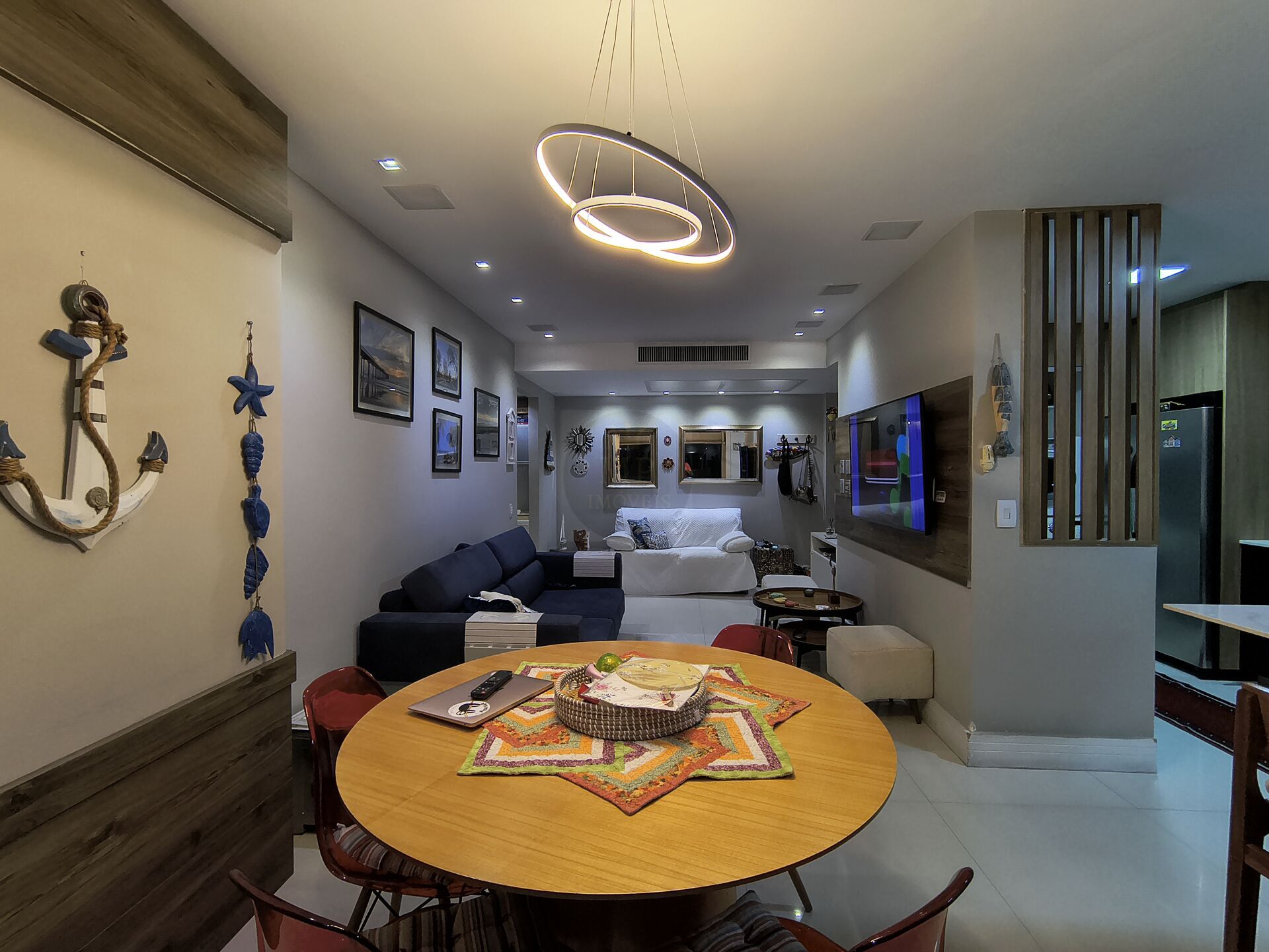 Apartamento, 2 quartos, 100 m² - Foto 6