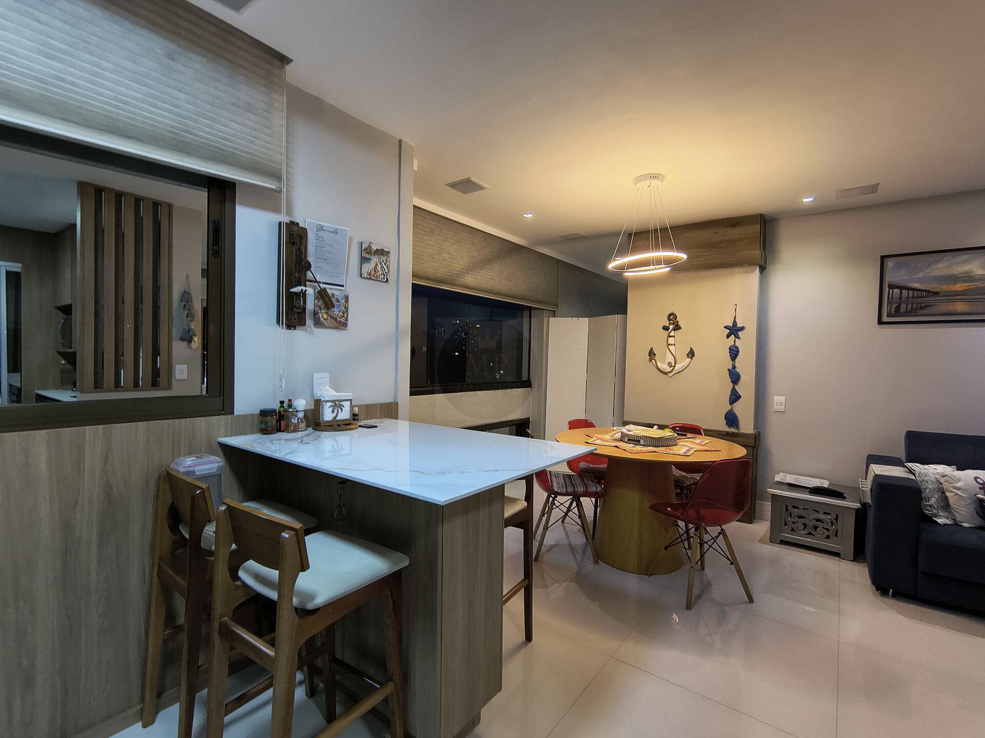 Apartamento, 2 quartos, 100 m² - Foto 8