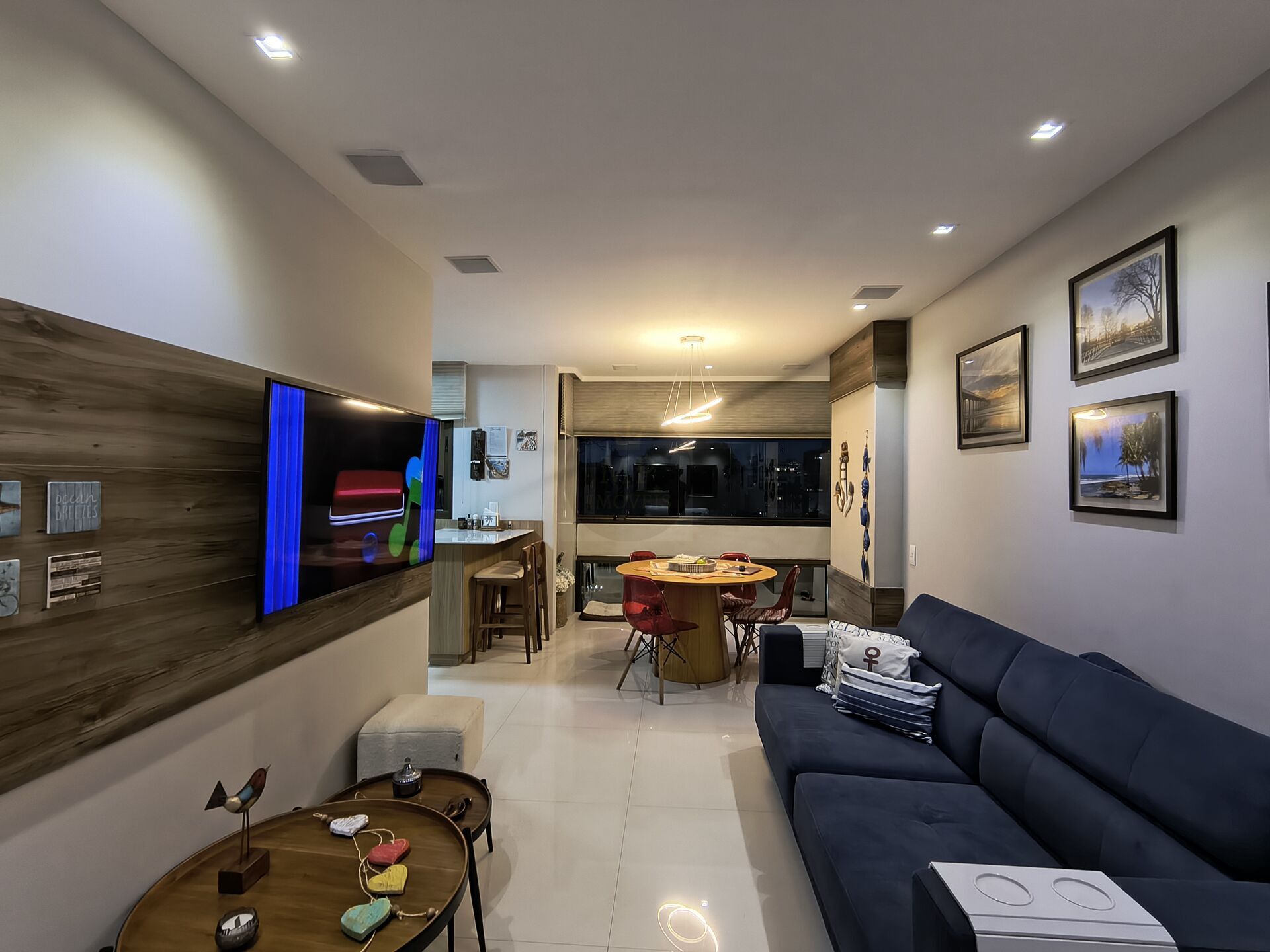 Apartamento, 2 quartos, 100 m² - Foto 4