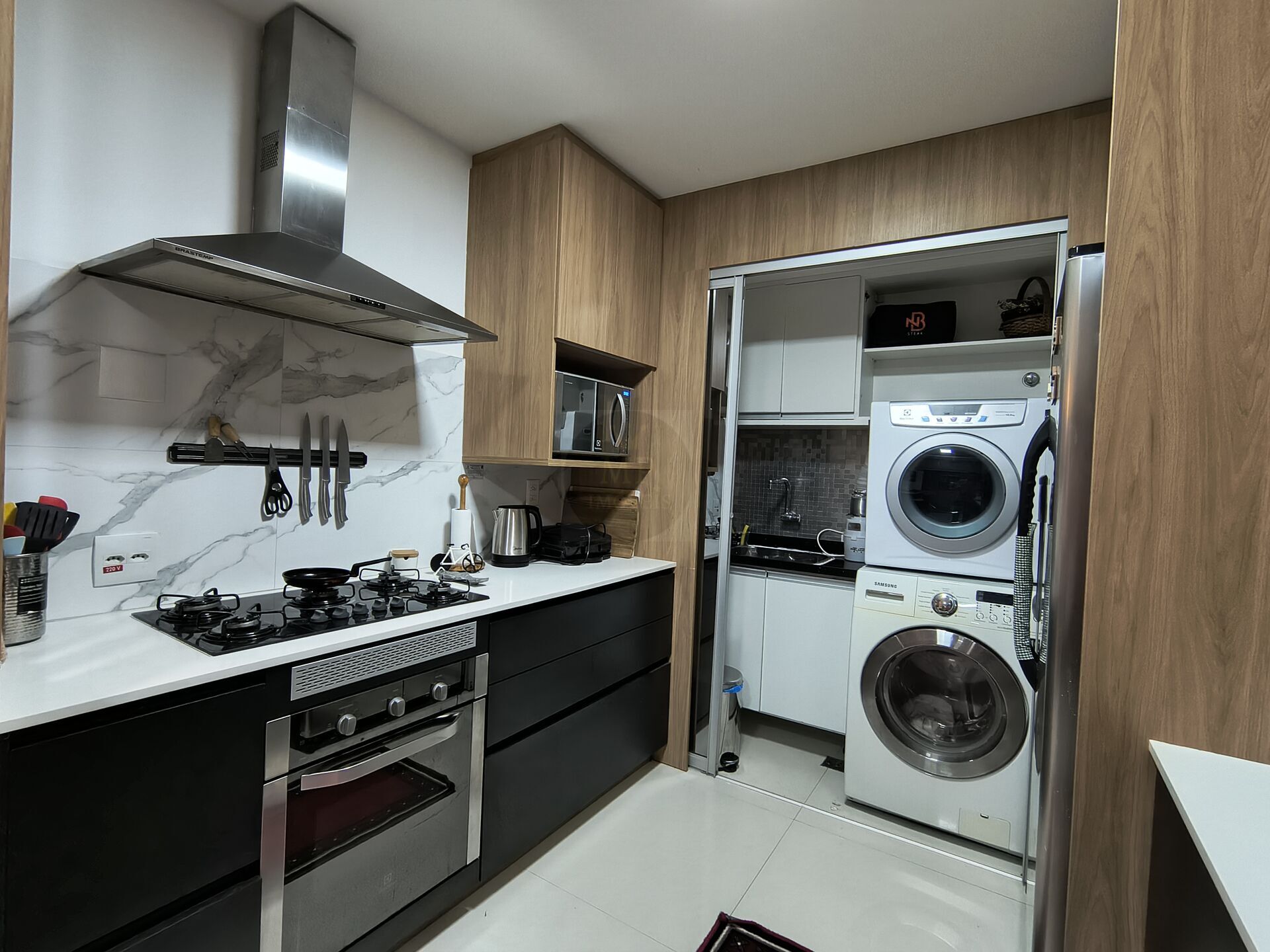 Apartamento, 2 quartos, 100 m² - Foto 11