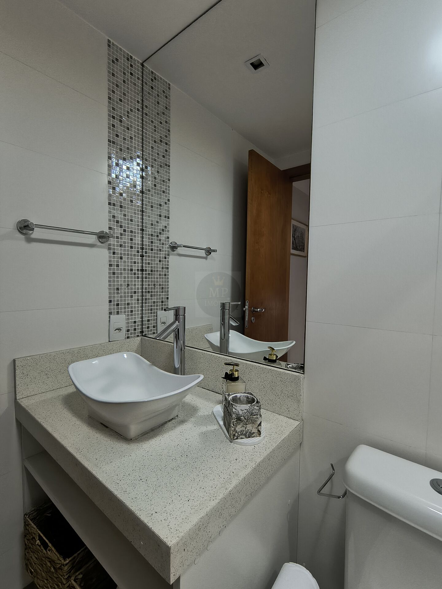 Apartamento, 2 quartos, 100 m² - Foto 12
