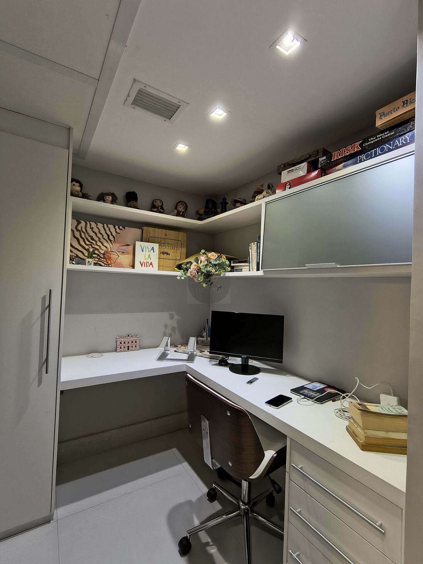 Apartamento, 2 quartos, 100 m² - Foto 14