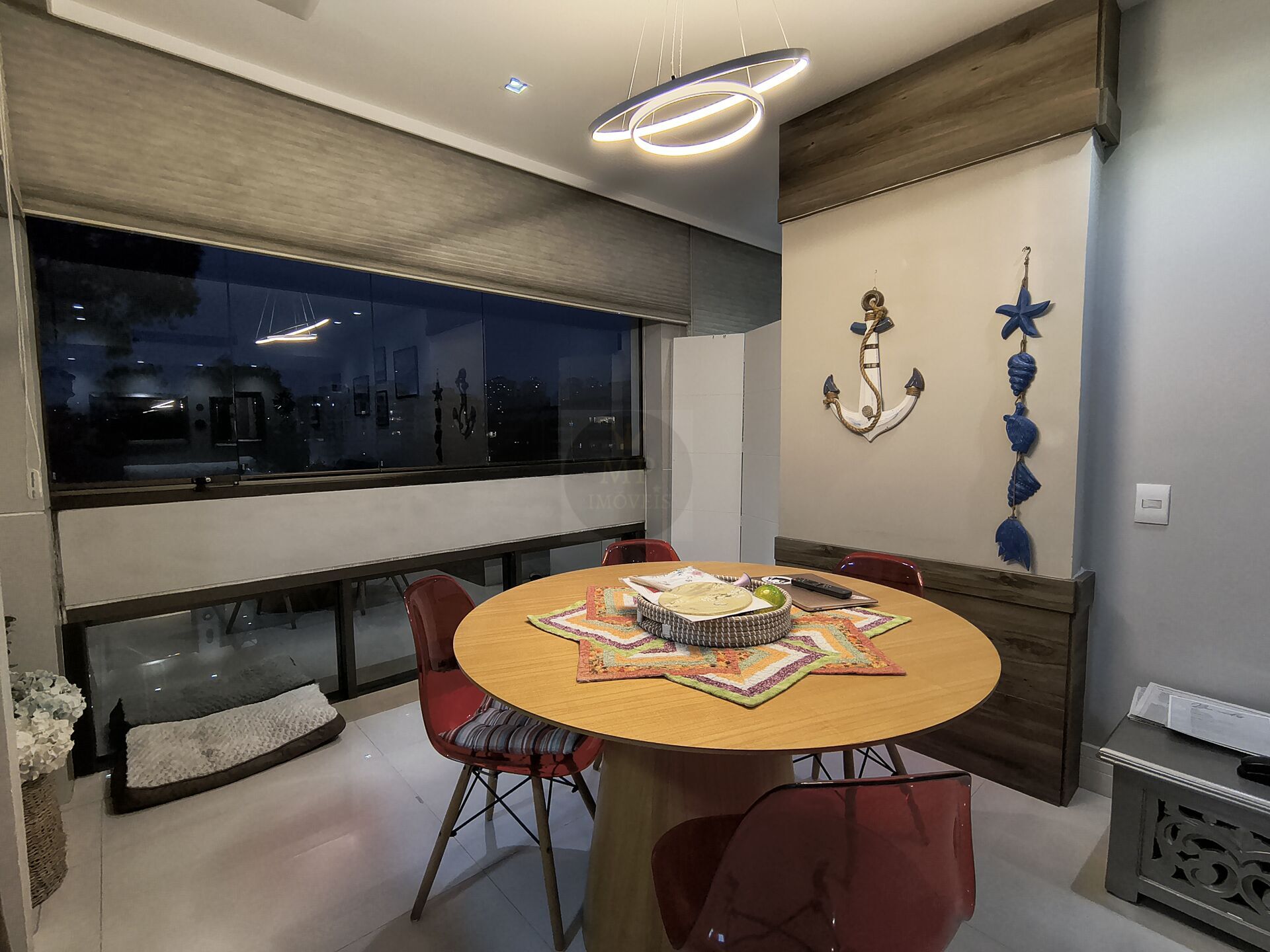 Apartamento, 2 quartos, 100 m² - Foto 5