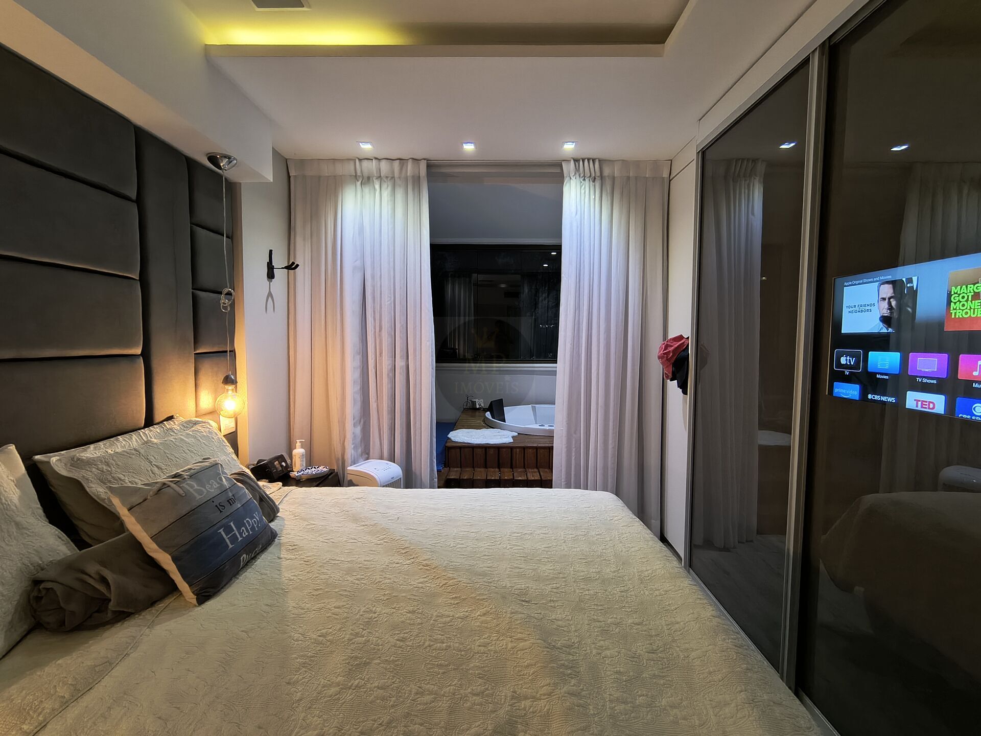 Apartamento, 2 quartos, 100 m² - Foto 22