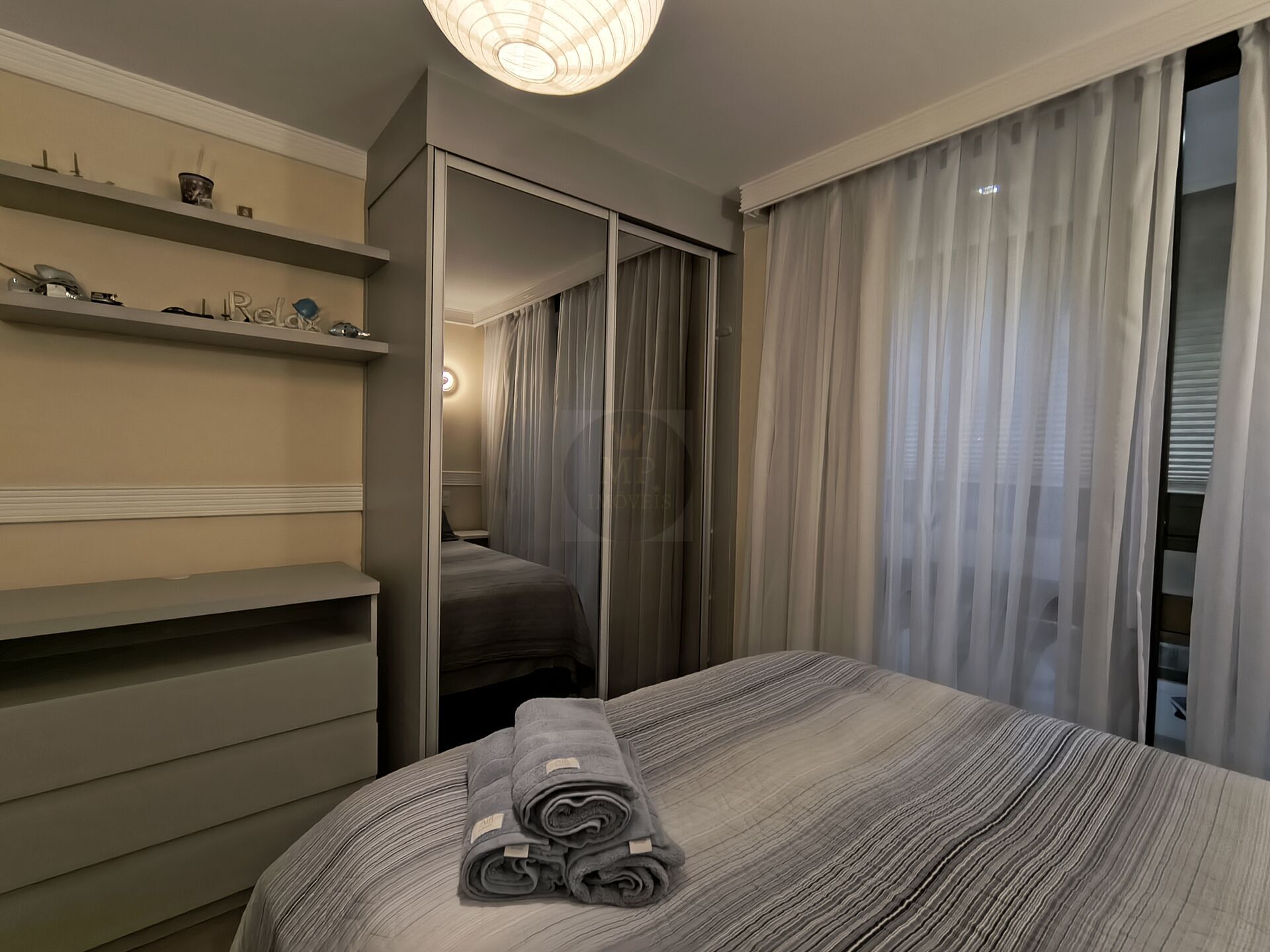 Apartamento, 2 quartos, 100 m² - Foto 18