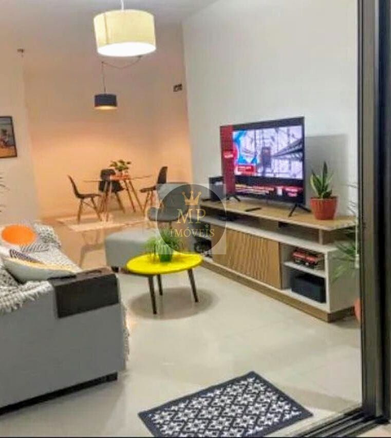 Apartamento à venda com 3 quartos, 92m² - Foto 4