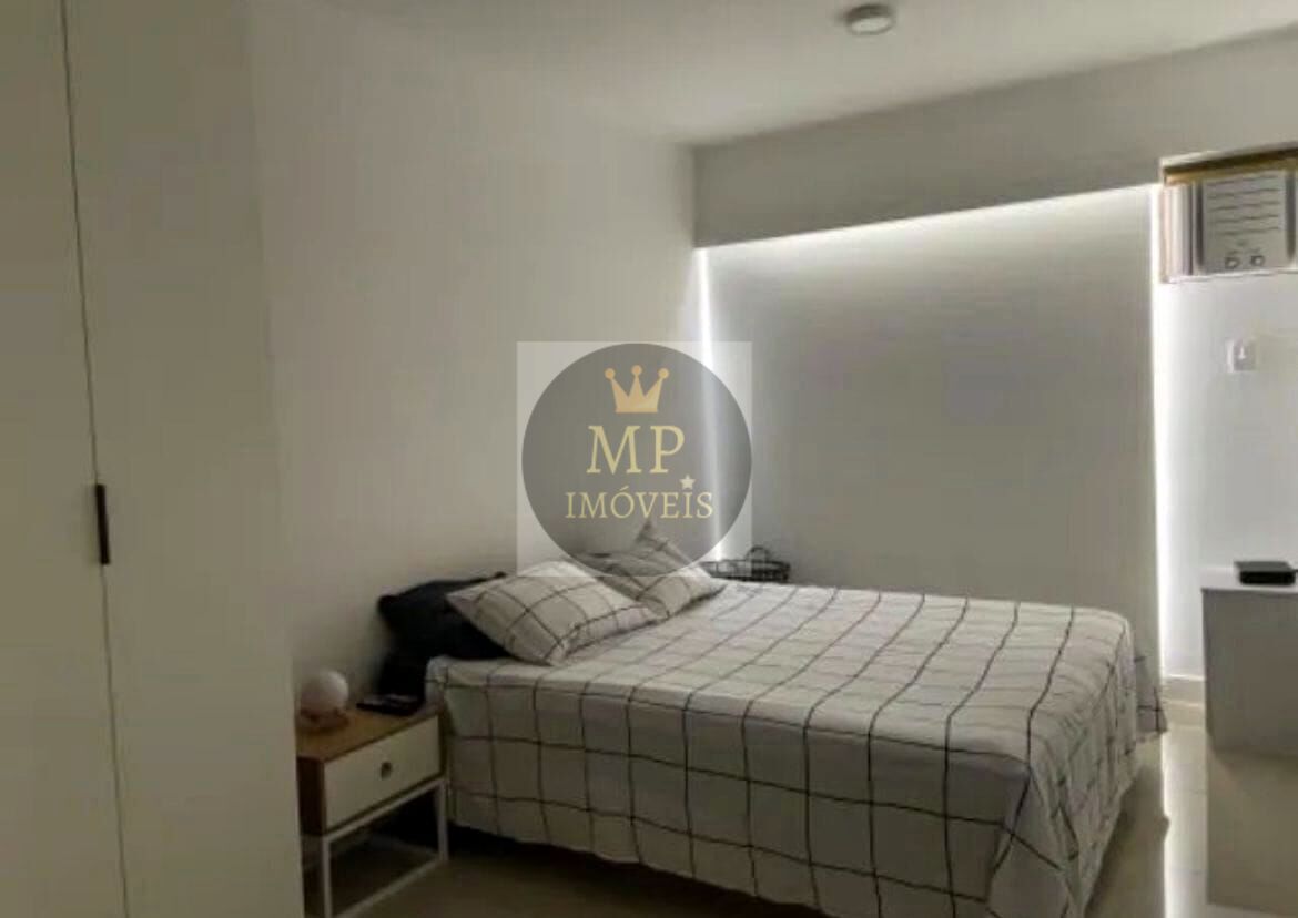 Apartamento à venda com 3 quartos, 92m² - Foto 8