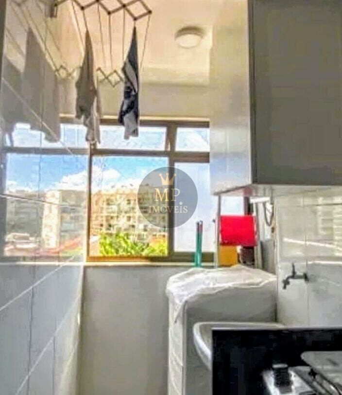 Apartamento à venda com 3 quartos, 92m² - Foto 15