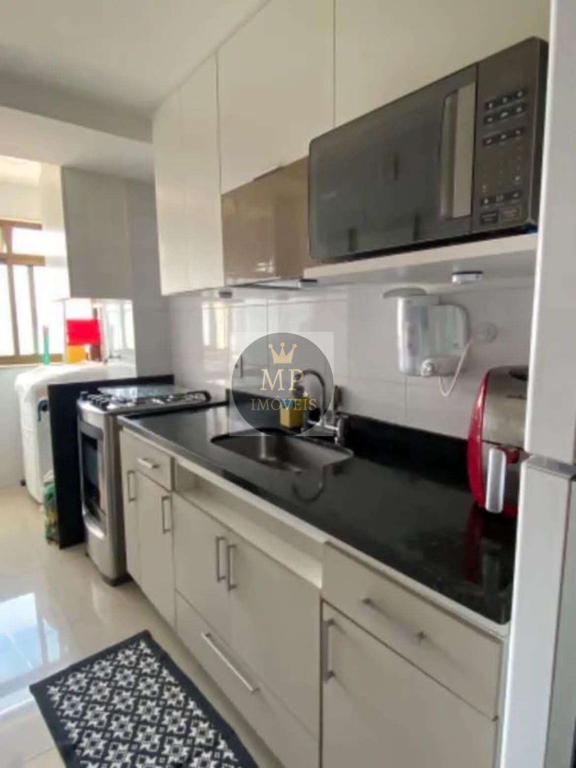 Apartamento à venda com 3 quartos, 92m² - Foto 14