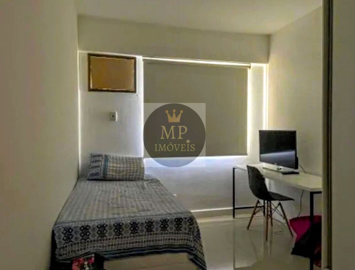 Apartamento à venda com 3 quartos, 92m² - Foto 9