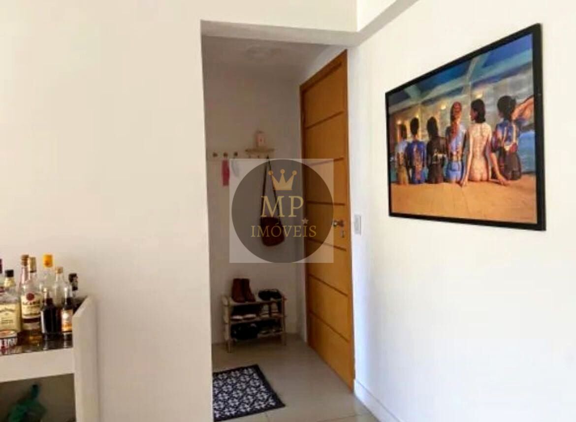 Apartamento à venda com 3 quartos, 92m² - Foto 2