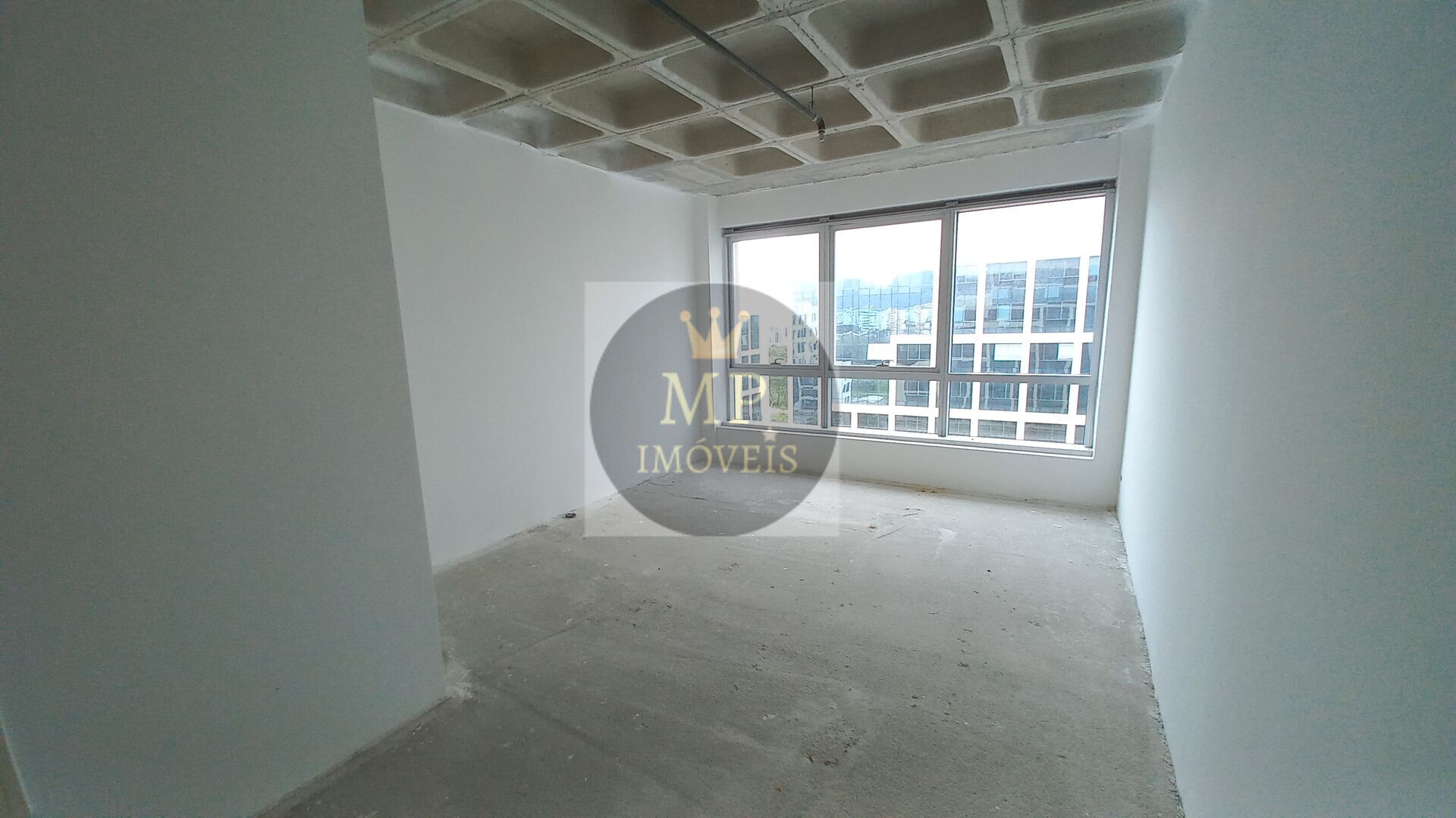 Conjunto Comercial-Sala à venda, 26m² - Foto 10