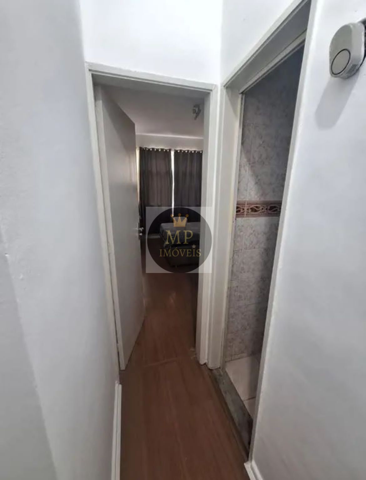 Apartamento à venda com 1 quarto, 32m² - Foto 5