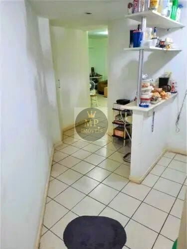 Apartamento à venda com 1 quarto, 51m² - Foto 5