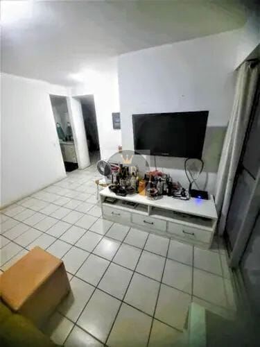 Apartamento à venda com 1 quarto, 51m² - Foto 2