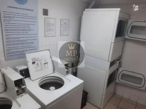 Apartamento à venda com 1 quarto, 51m² - Foto 12