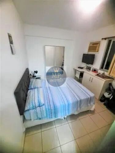 Apartamento à venda com 1 quarto, 51m² - Foto 7