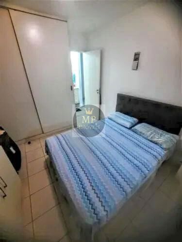 Apartamento à venda com 1 quarto, 51m² - Foto 6