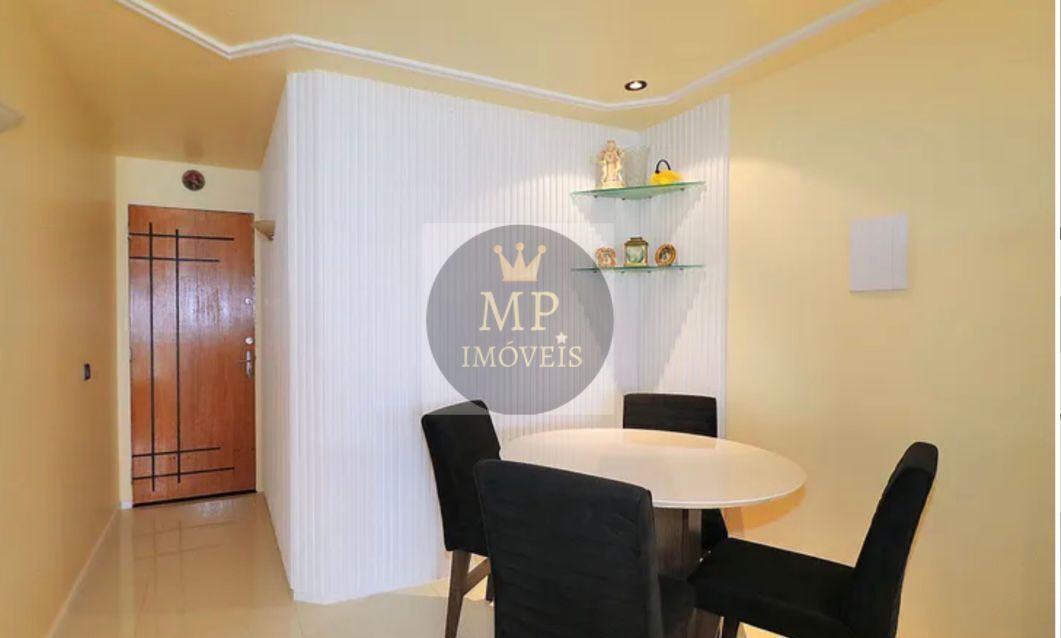 Apartamento à venda com 1 quarto, 72m² - Foto 7