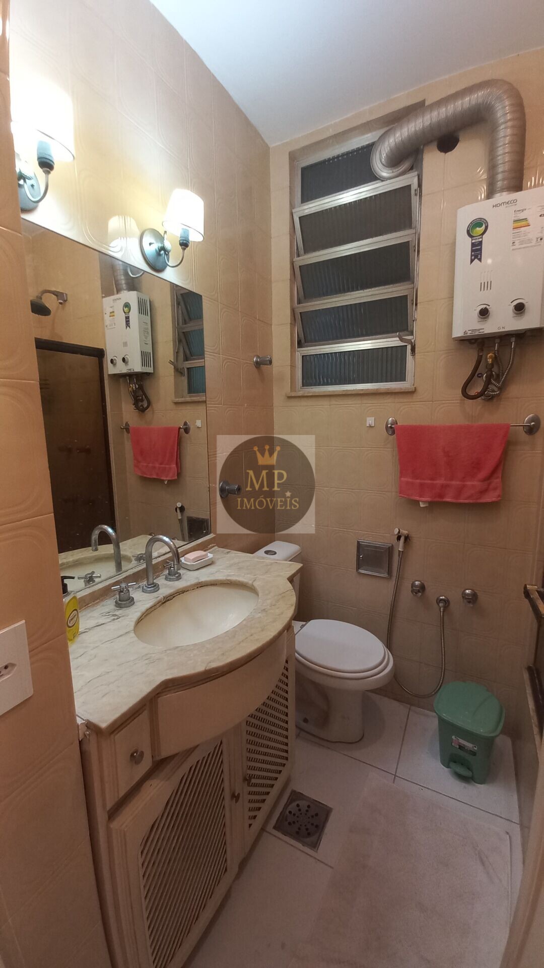 Apartamento à venda com 1 quarto, 40m² - Foto 12