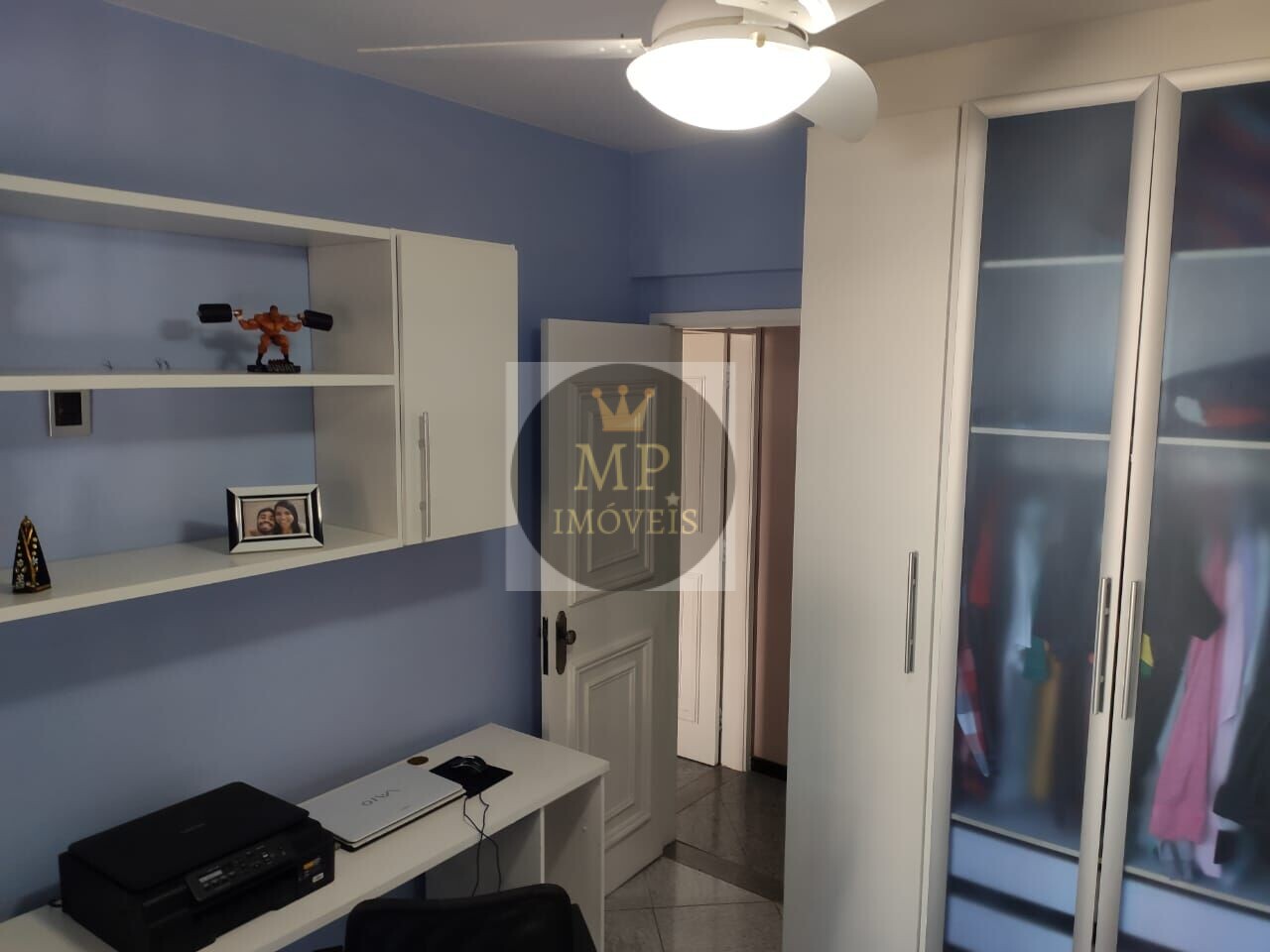 Apartamento à venda com 3 quartos, 107m² - Foto 15