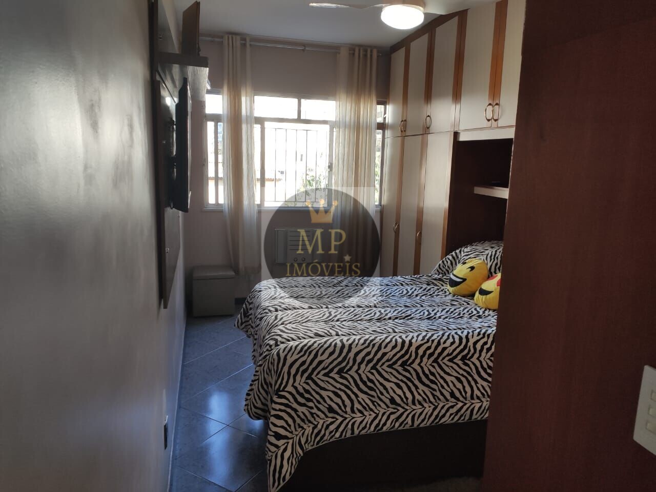 Apartamento à venda com 3 quartos, 107m² - Foto 8