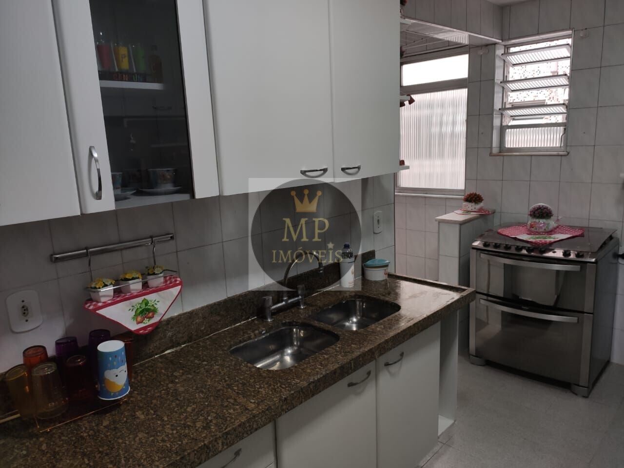 Apartamento à venda com 3 quartos, 107m² - Foto 17