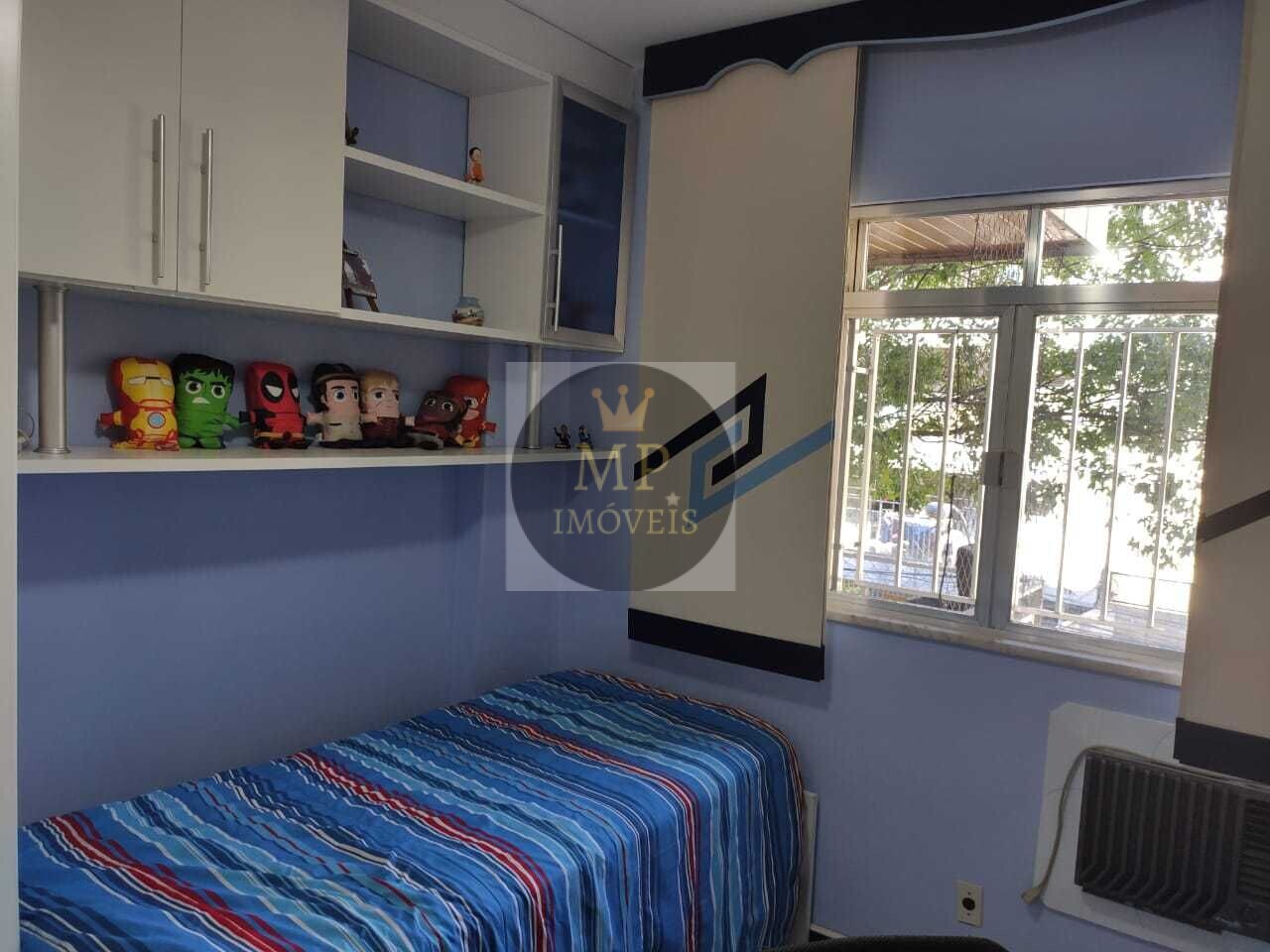 Apartamento à venda com 3 quartos, 107m² - Foto 14