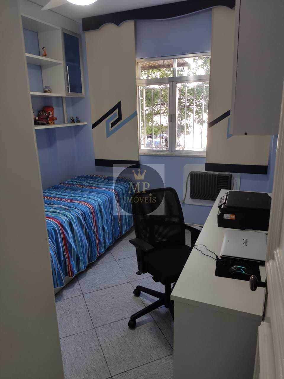 Apartamento à venda com 3 quartos, 107m² - Foto 13