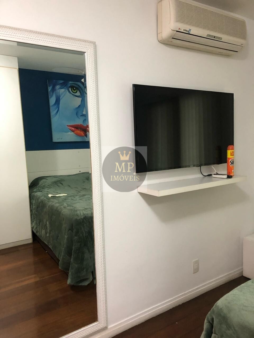 Apartamento à venda com 2 quartos, 91m² - Foto 14