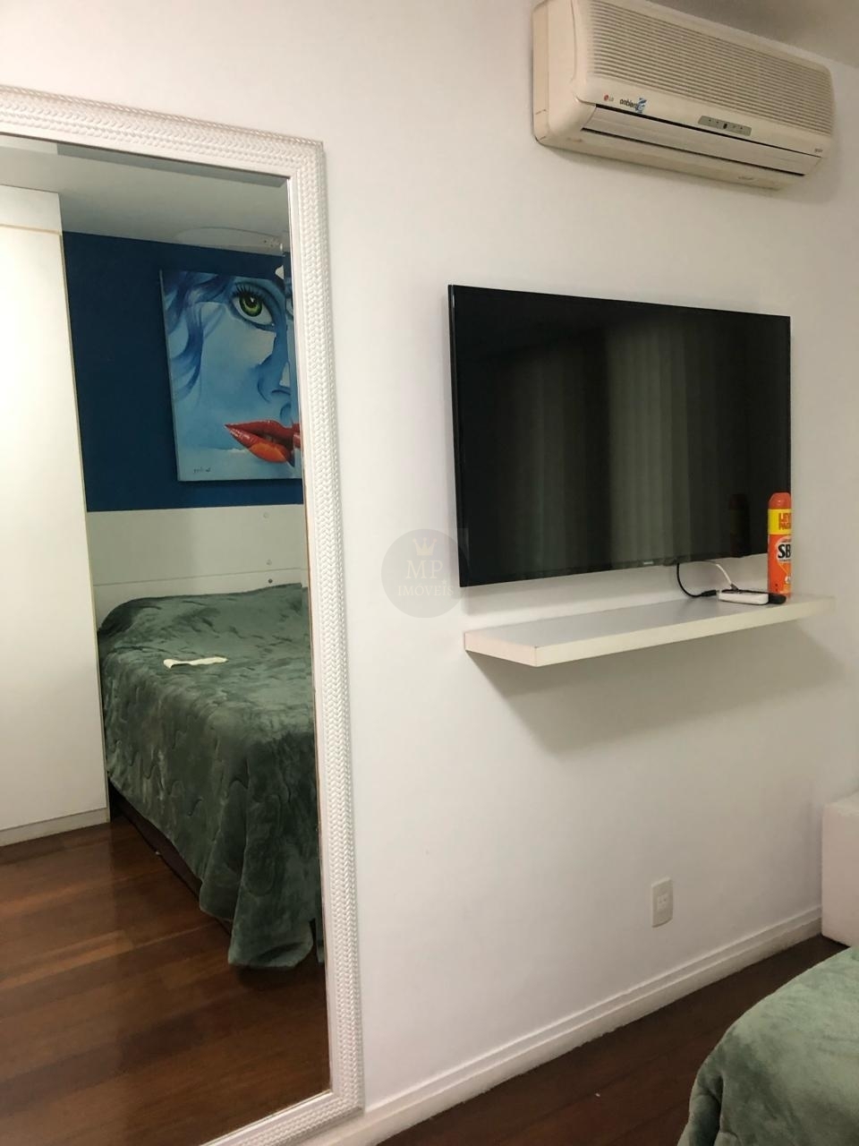 Apartamento à venda com 2 quartos, 91m² - Foto 14
