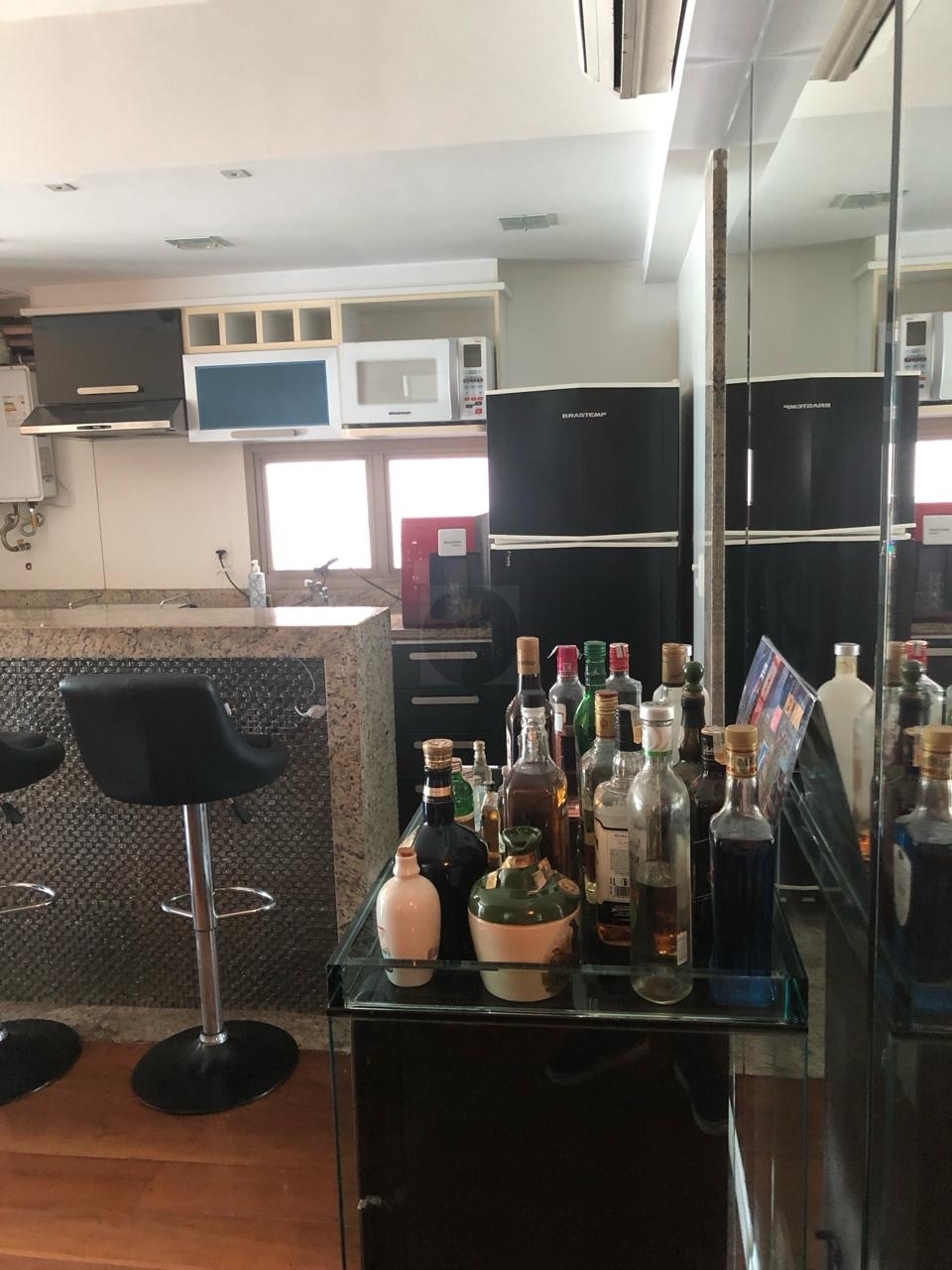 Apartamento à venda com 2 quartos, 91m² - Foto 6