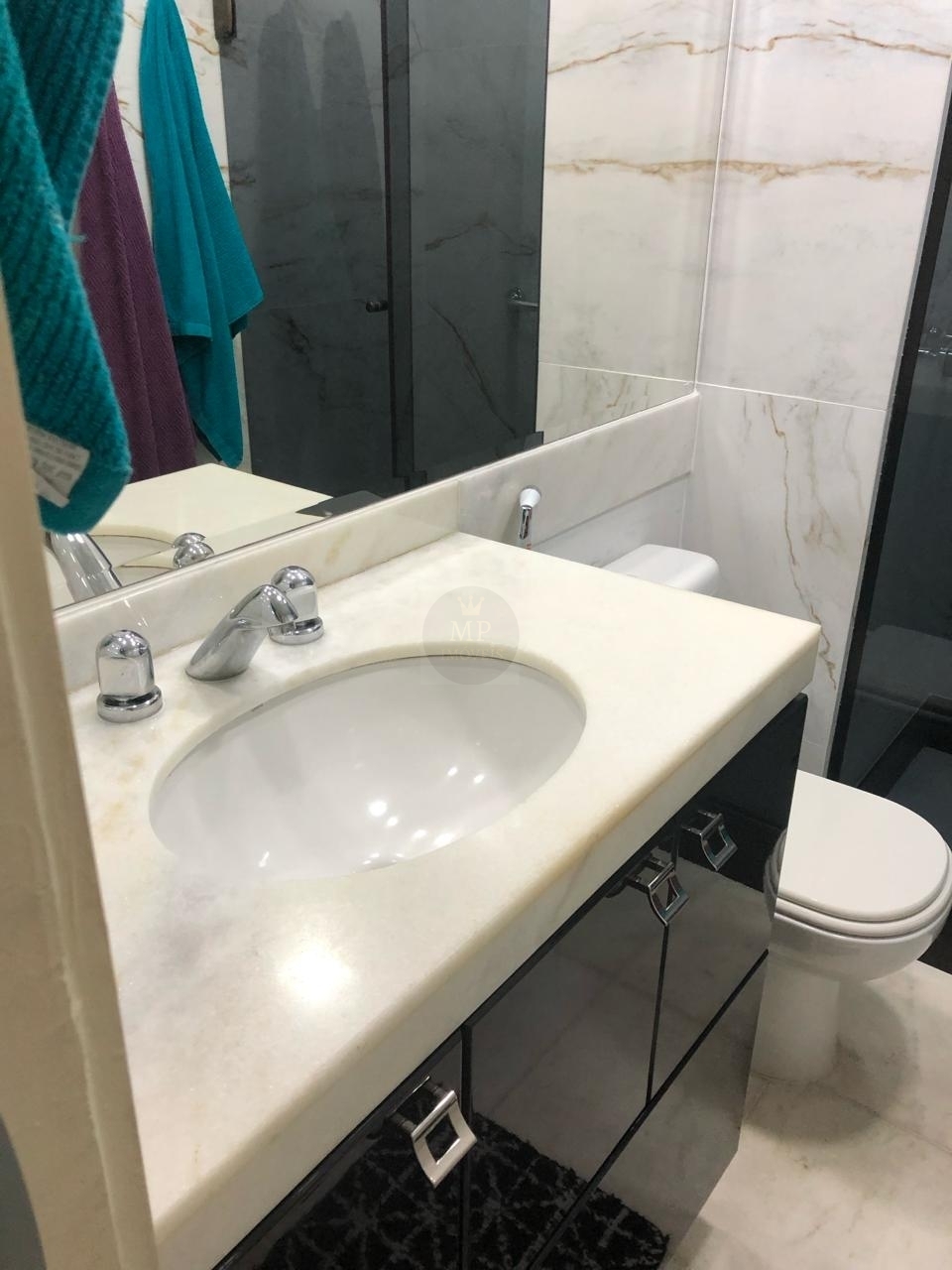 Apartamento à venda com 2 quartos, 91m² - Foto 10